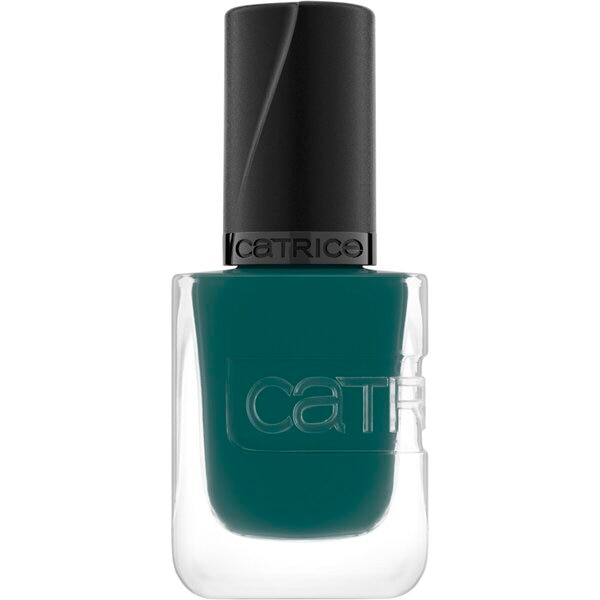 Catrice Vernis à Ongles Gel Affair 041 Spill The Tea-l
