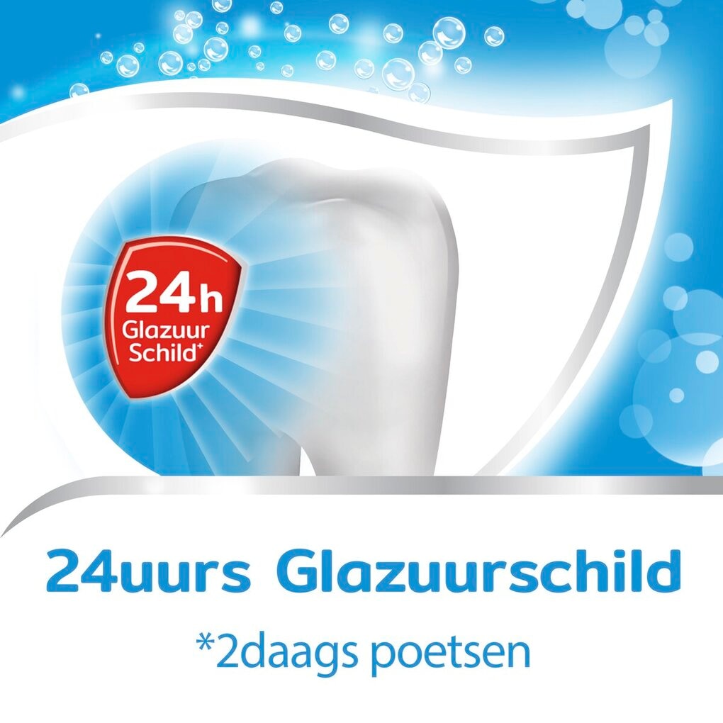 Aquafresh Coolmint Tandpasta - Frisse Adem