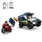LEGO City 60479 Politie Gevangenentransport