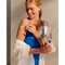 NIVEA Sun Sensitive Immediate Protect+ SPF50+ Zonnebrandlotion