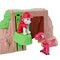 Paw Patrol The Dino Movie Dino Adventure Crew Playset