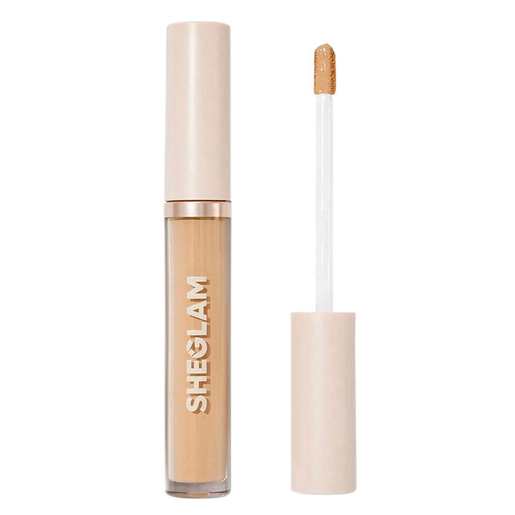 Sheglam Like Magic Honey 12HR Full Coverage Concealer