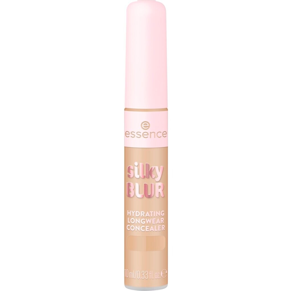 Essence Silky Blur 180 Hydrating Longwear Concealer