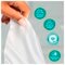 Pampers Lingettes Bébé Aqua Soft Touch