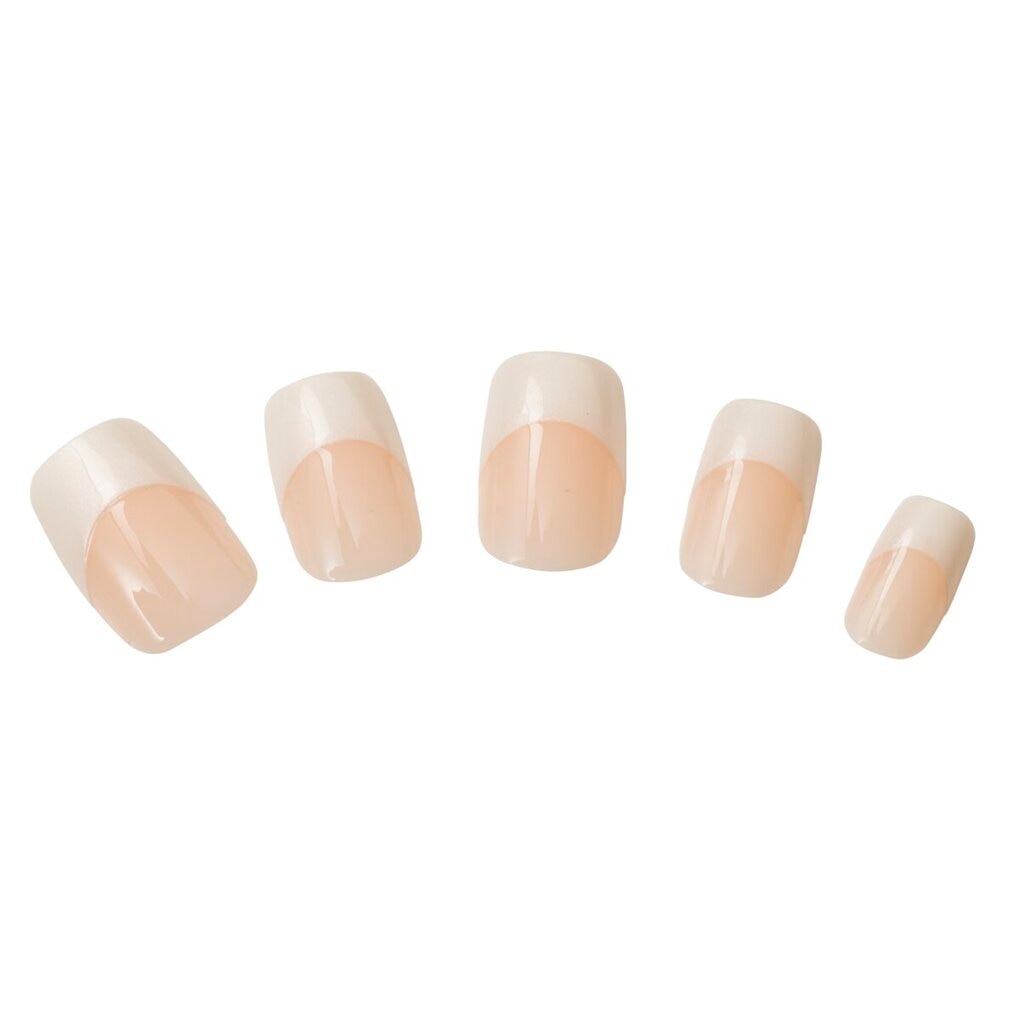 Kiss Everlasting Medium Pearl Kunstnagels