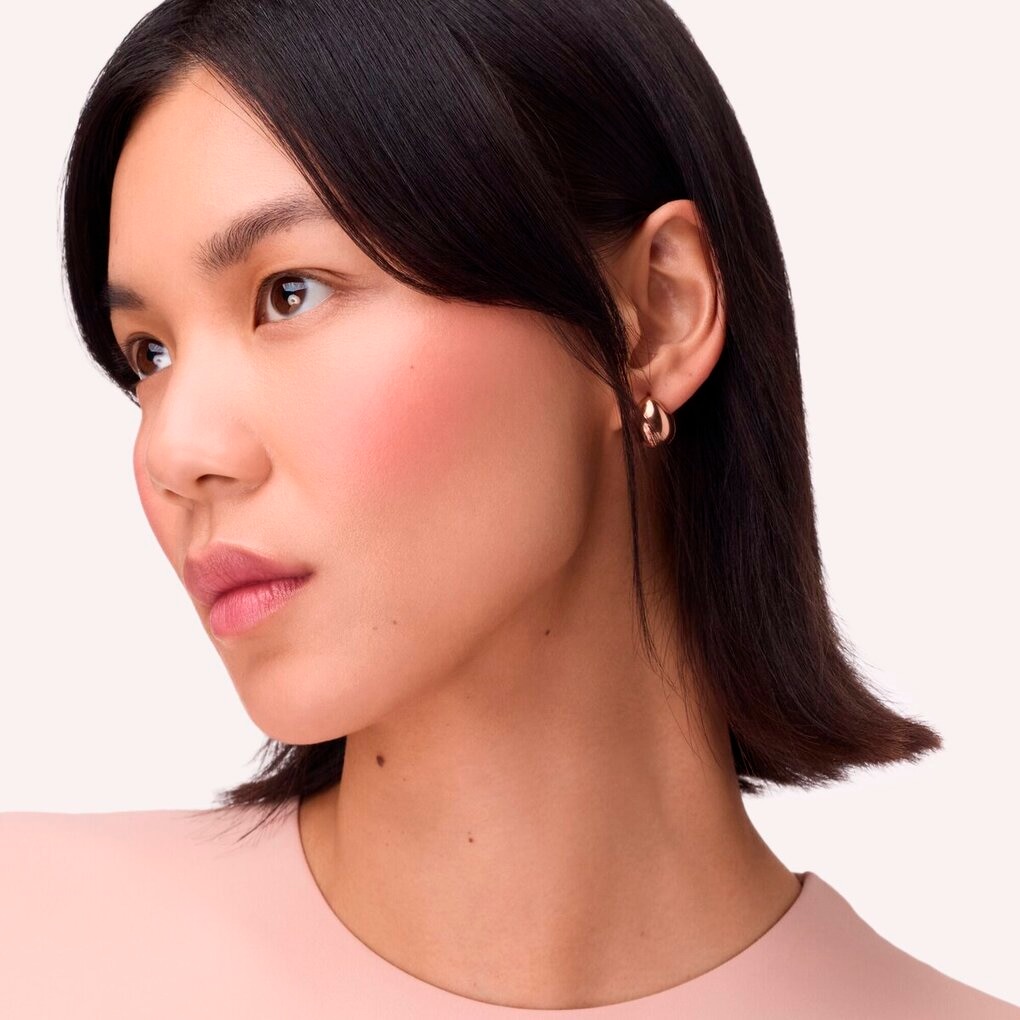 Catrice Blurring Blush Velvet Pudding 030 Pink Parfait