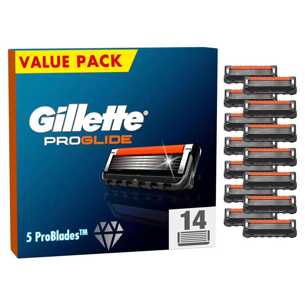 Gillette ProGlide Scheermesjes