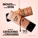Max Factor Facefinity Lasting Blur N105 Soft Beige Skin-Smoothing Foundation