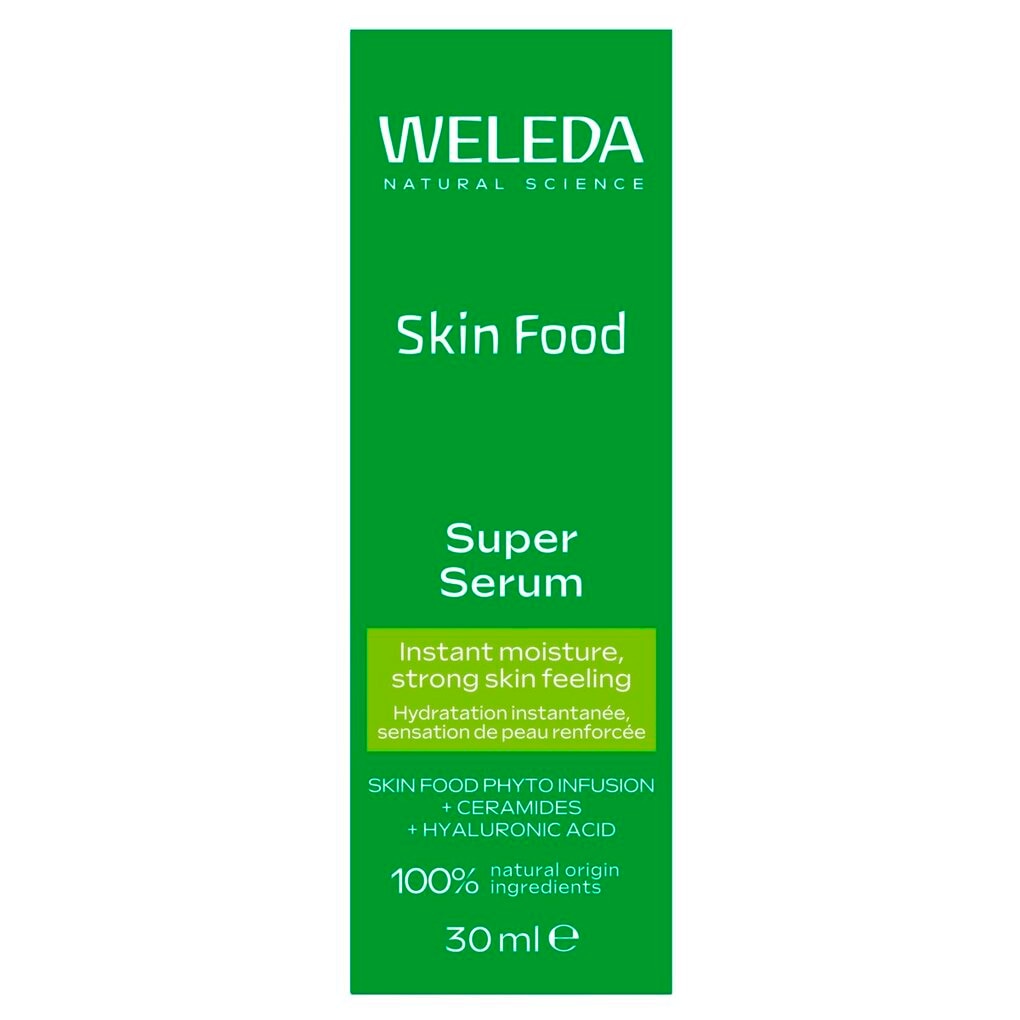 Weleda Skin Food Super Serum