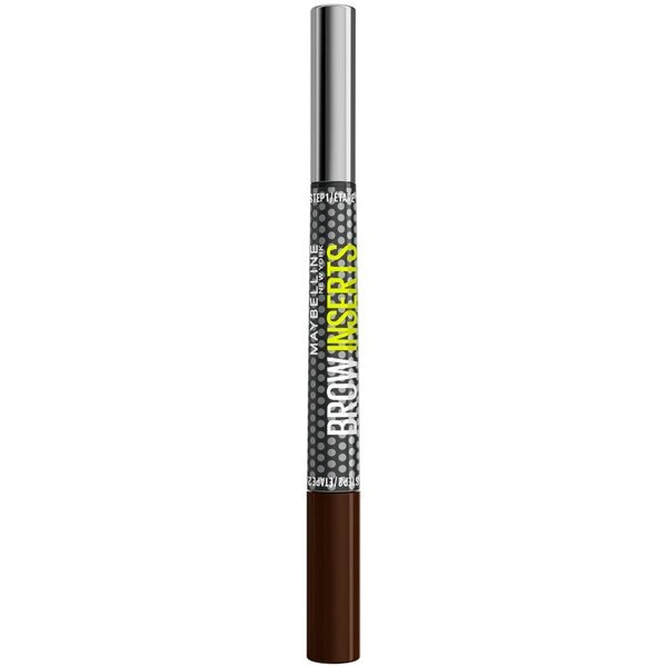 Maybelline New York Crayon à Sourcils Brow Inserts 4.5