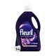 Fleuril Renew Lessive Liquide Black Bloom