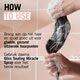 Gliss Shampoing Sealing Miracle Sealing