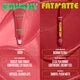 NYX Professional Makeup Fat Matte 10 Flamingo Feather Smooth Color Lipstick