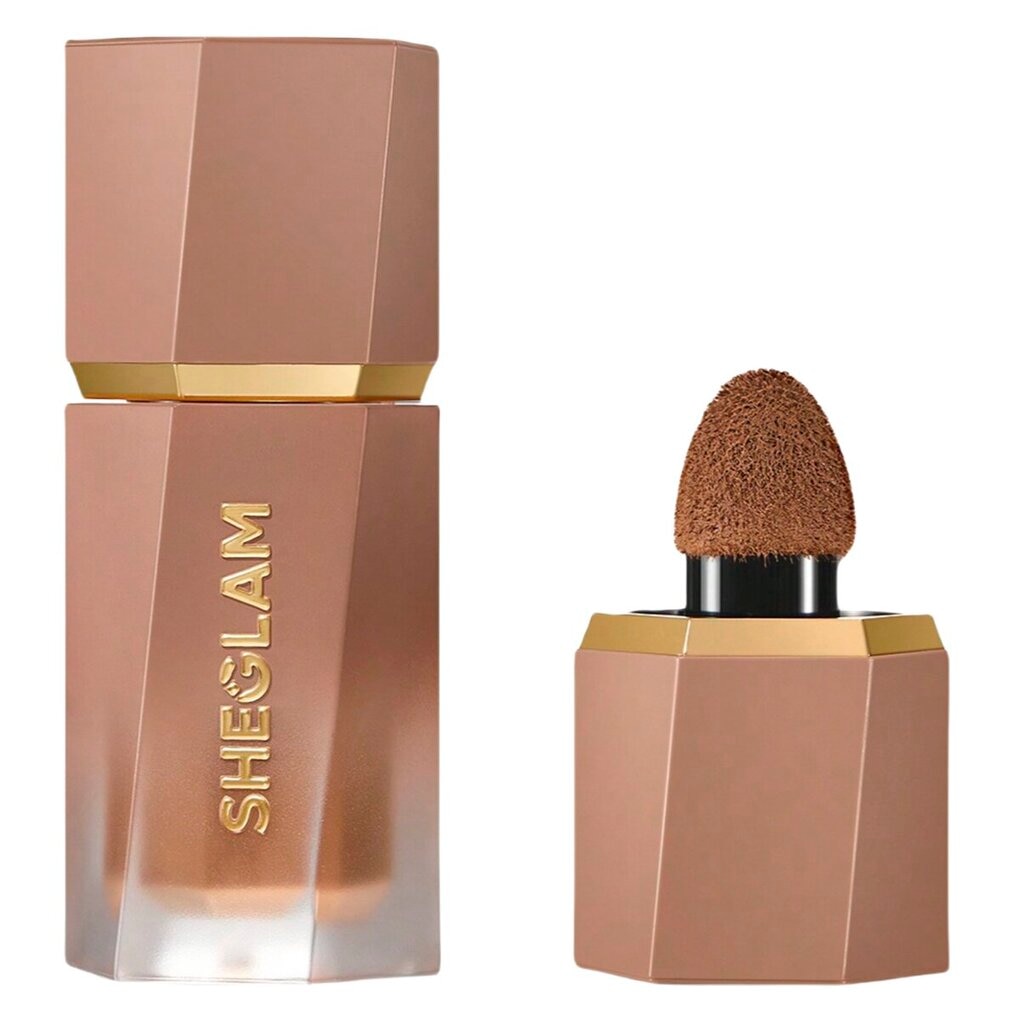 Sheglam Sun Beam Terra Matte Liquid Bronzer