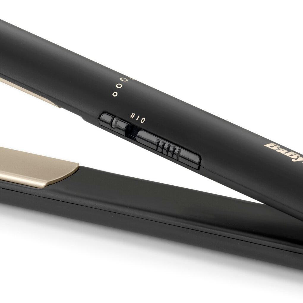 BaByliss Ceramic Smooth GlideST242E Stijltang