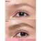 Sheglam Auburn Brow-Fection Angled Brush & Dip