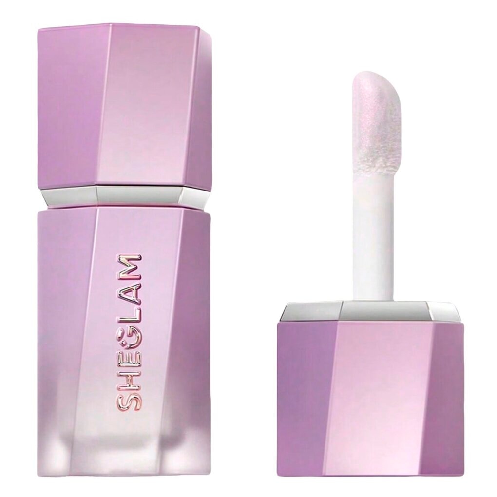 Sheglam Chroma-Glow Bloom Comet Liquid Highlighter