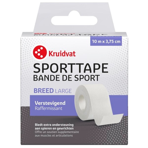Kruidvat Bande pour Sport
