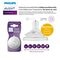 Philips Avent Natural Response  SCY903/67 1m+ Koala Babyfles met Natuurlijke Zuigreflex Flesspeen