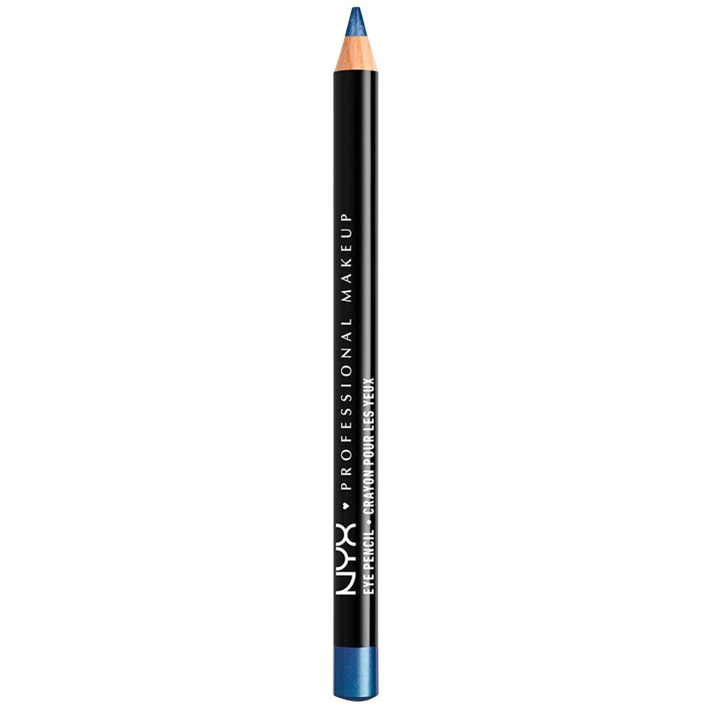 NYX Professional Makeup Slim Eye SPE913 Sapphire Pencil