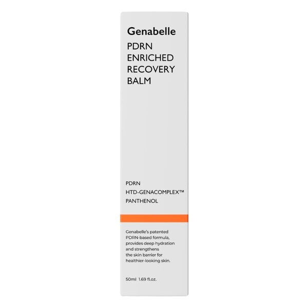 Genabelle PDRN Enriched Recovery Balm