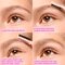 Essence Brow Lift & Freeze 03 Medium Brown Glue