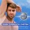 NIVEA Men Derma Control Clinical Ultra Comfort Deodorant Roller