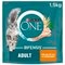 Purina One Adult Rijk aan Kip Kattenvoer