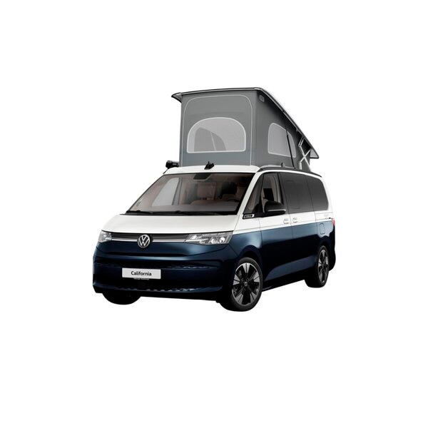 Gillette Volkswagen California Camper Voucher