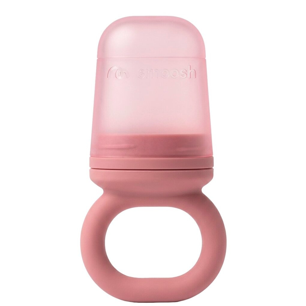 Smoosh Mollie 6+M Eerste Hapjesspeen Smoosh Mollie 6+M Eerste Hapjesspeen