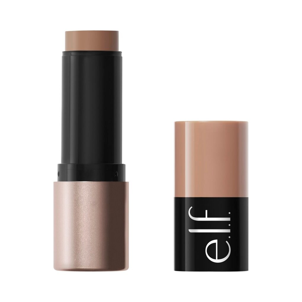 e.l.f. Soft Glam Light Medium Cream Bronzer e.l.f. Soft Glam Light Medium Cream Bronzer