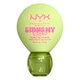 NYX Professional Makeup Masque Hydratant pour les Lèvres Smushy SOS 01 Green Sereni Tea