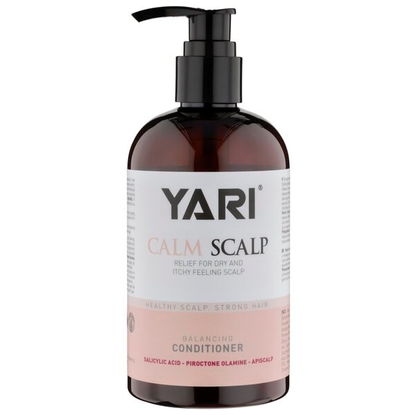 Yari CalmScalp Après-shampoing Balancing