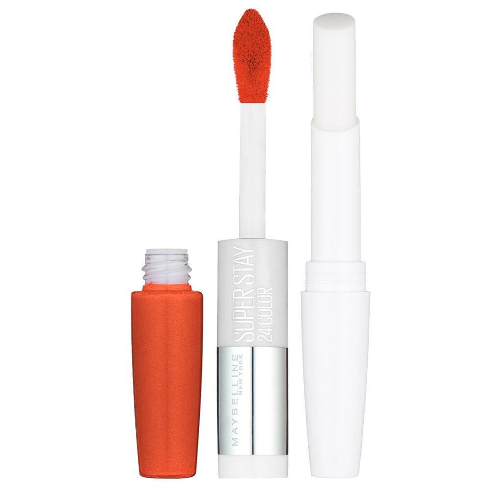 Maybelline Superstay 24H Rouge à Lèvres 444 Cosmic Coral