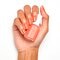 Essie Swoon In The Lagoon 49 Frilly Lilies Nagellak