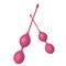 EasyToys Boules de Kegel Play