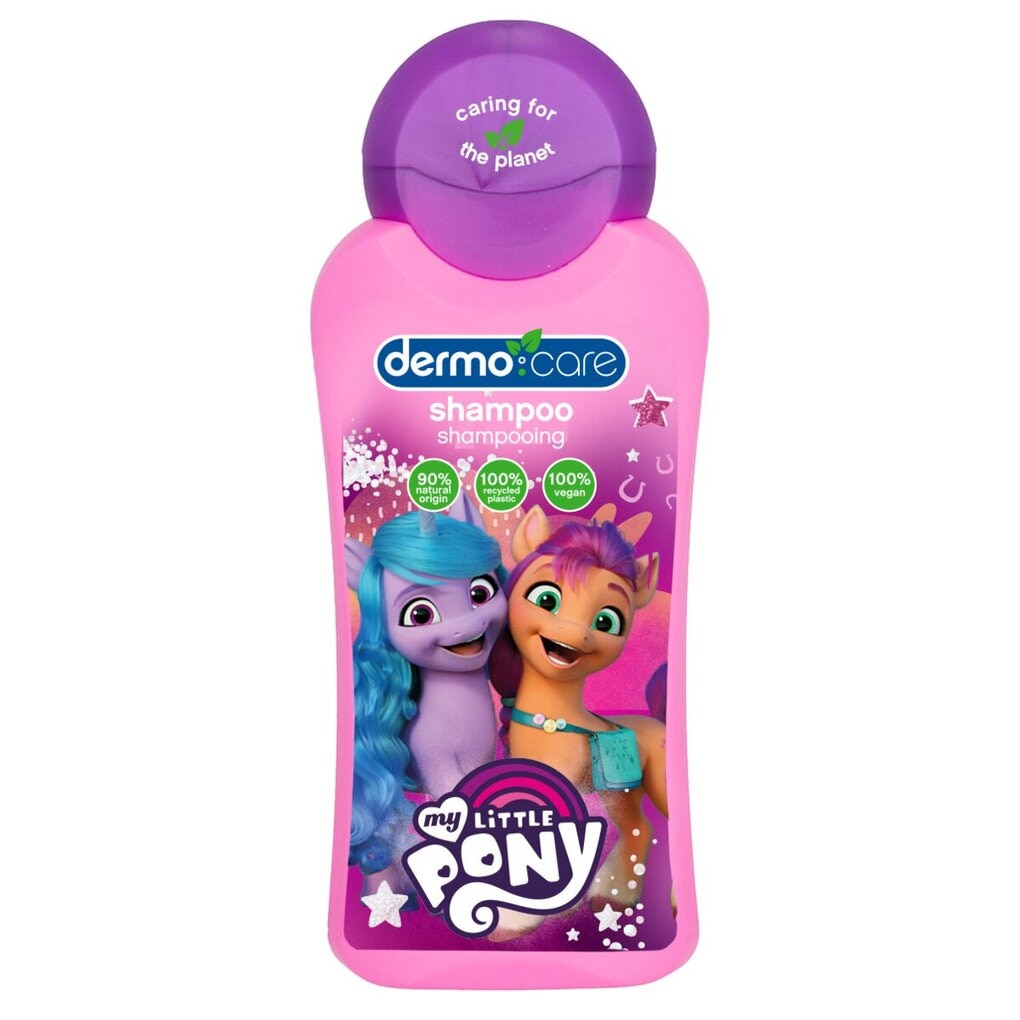Dermo Care My Little Pony Shampoo