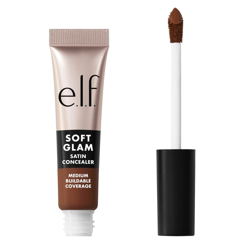 e.l.f. Soft Glam 52 Satin Concealer