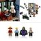 LEGO One Piece 75642 L’Affrontement avec le Capitaine Smoker