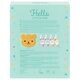 Kruidvat Mini Coffret Cadeau Hello Little One
