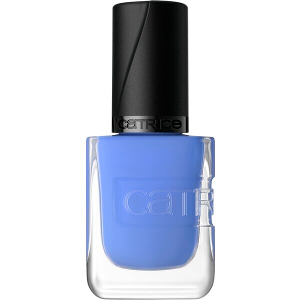 Catrice Vernis à Ongles Gel Affair 051 Blue Skies Ahead