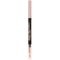Maybelline New York Sculpting Stix 016 Black Blur 2-in-1 Eyeliner