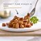 Purina Gourmet Gold Fijne Hapjes in Saus Kattenvoer