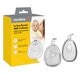 Medela In-bra Breast Milk Collector
