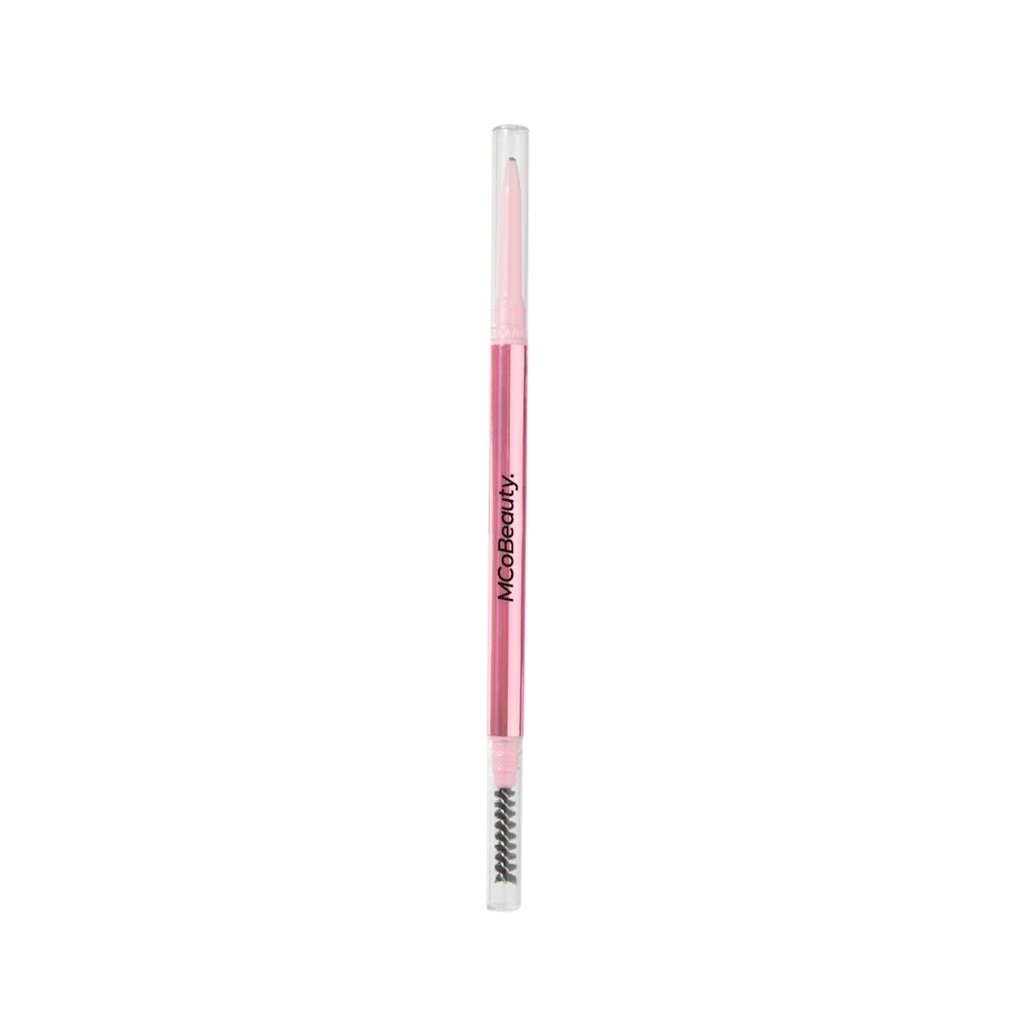 MCoBeauty MicroBrows Light/Medium Ultra-Fine Wenkbrauwpotlood