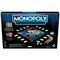 Hasbro Monopoly Super Électronique