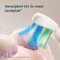 Philips Sonicare Brosse à Dents Électrique 3100 Series HX4021/04