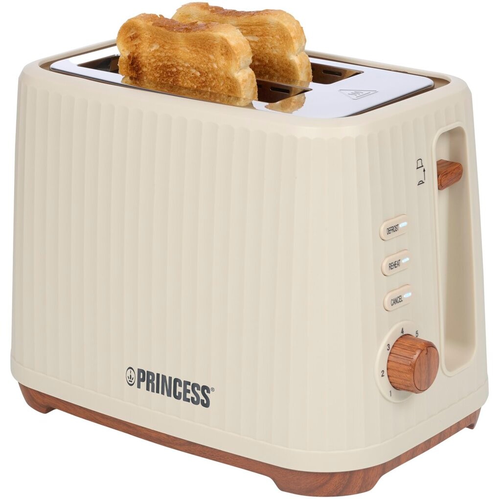 Princess Japandi Broodrooster