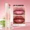 Sheglam Lip Plumper Bold Booster 506 Honey Glaze