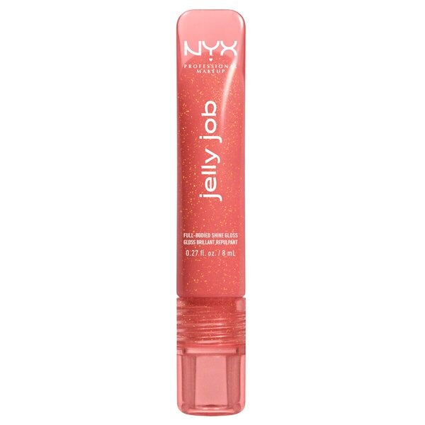 NYX Professional Makeup Gloss à Lèvres Jelly Job 490